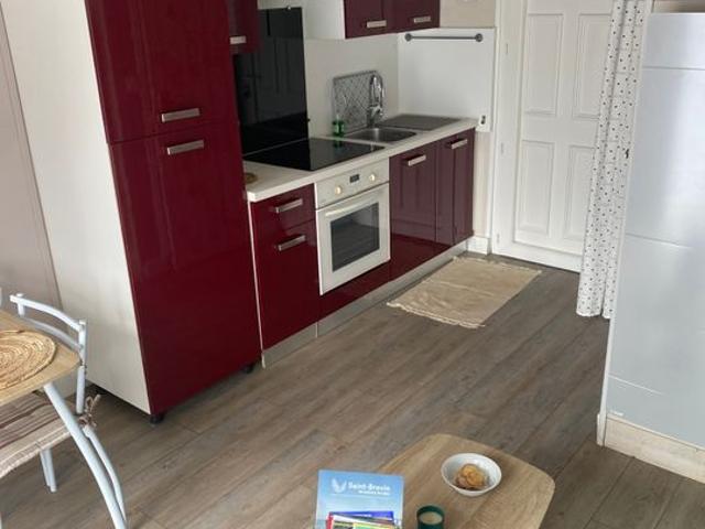 Maison de 29m2 à louer sur Saint Brevin les Pins