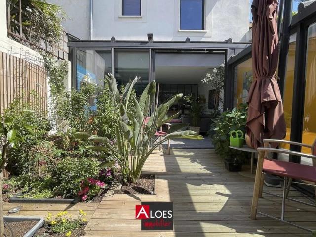 Maison de 2 chambres de luxe en vente à Aigues Mortes, Occitanie