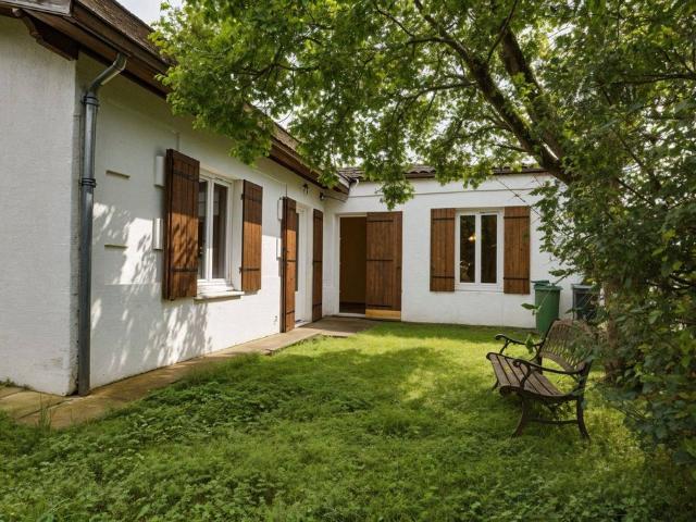 Maison de 2 chambres de luxe en vente à Bordeaux, France