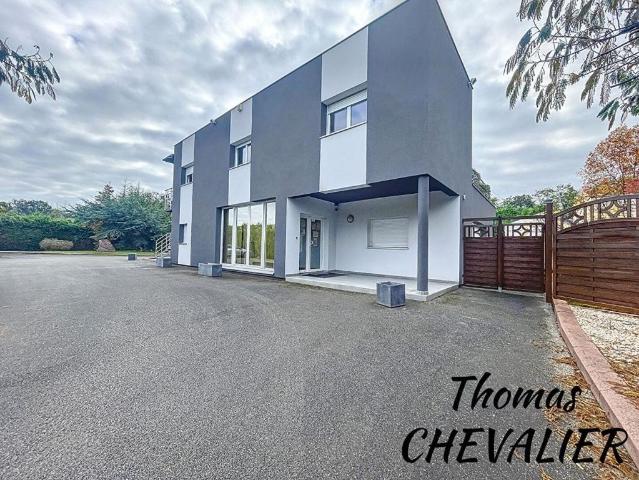 Maison de prestige en vente Colmar, Grand Est