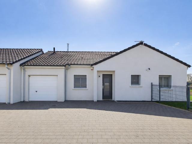 Maison de 2 chambres de luxe en vente à Ottange, Grand Est