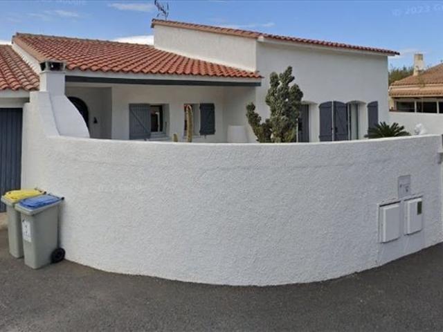Maison de 2 chambres de luxe en vente à Saint Cyprien, France