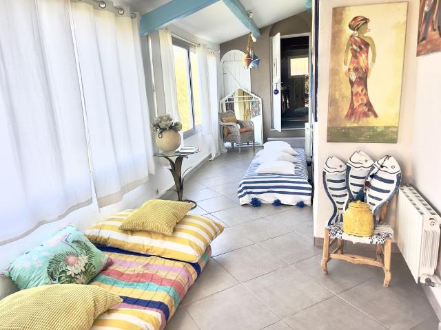 Maison de 2 chambres de luxe en vente à Toulon, Provence Alpes Côte d'Azur