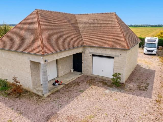 Maison de 2 pièces