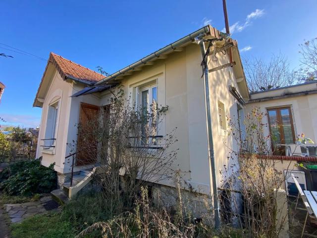 Maison de 2 pièces