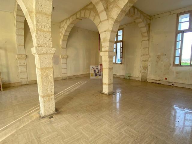 Maison de 300 m2 à Angouleme en hôtel particulier remarquabl. 330m² Angoulême