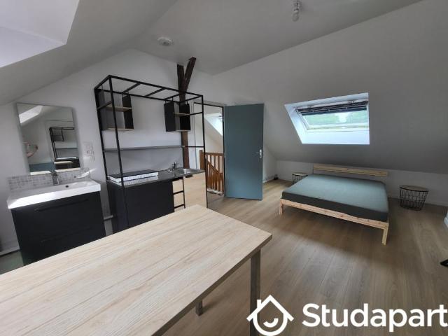 Maison de 30m2