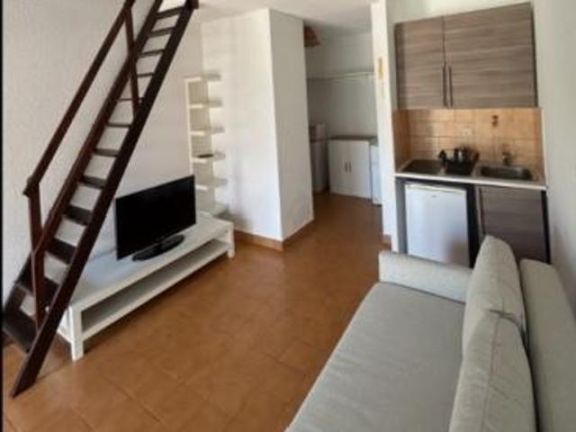 Maison de 30m2