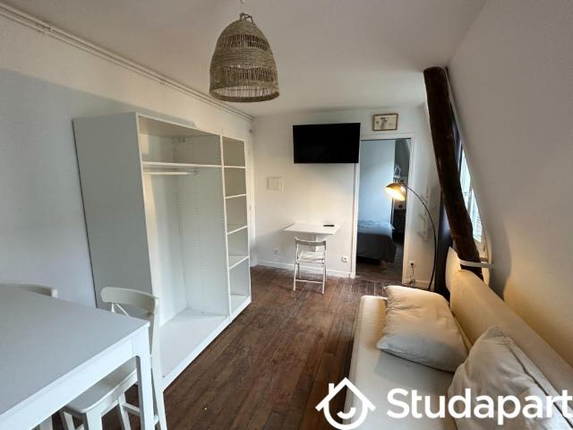Maison de 30m2