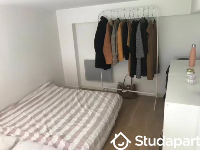 Maison de 30m2