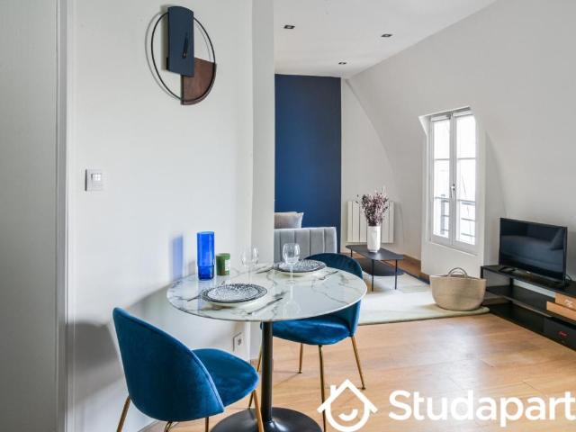 Maison de 30m2