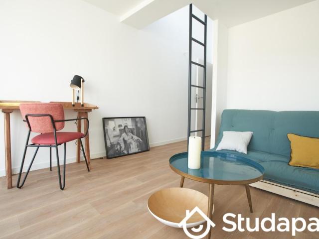 Maison de 30m2