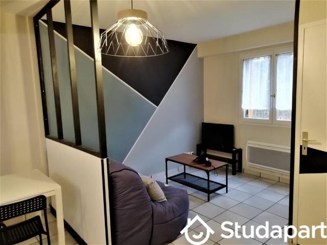 Maison de 30m2