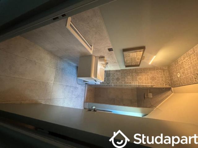 Maison de 30m2