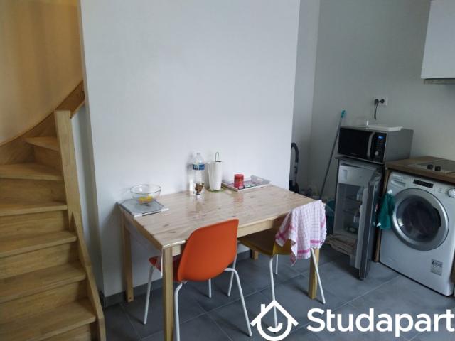 Maison de 30m2