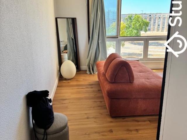 Maison de 30m2