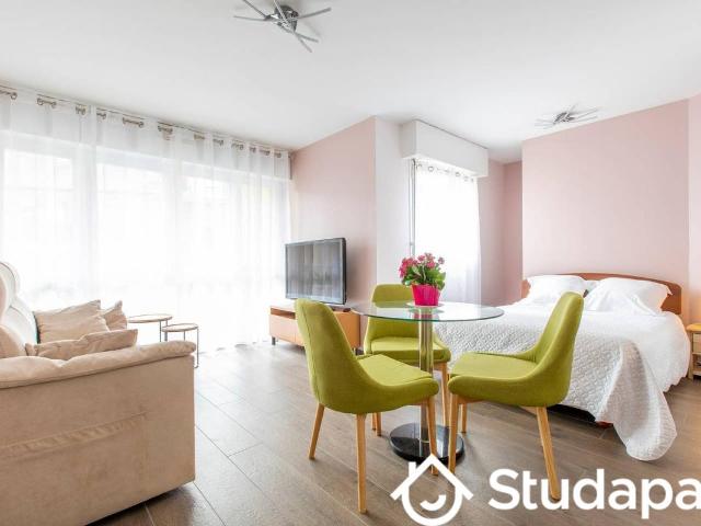 Maison de 30m2