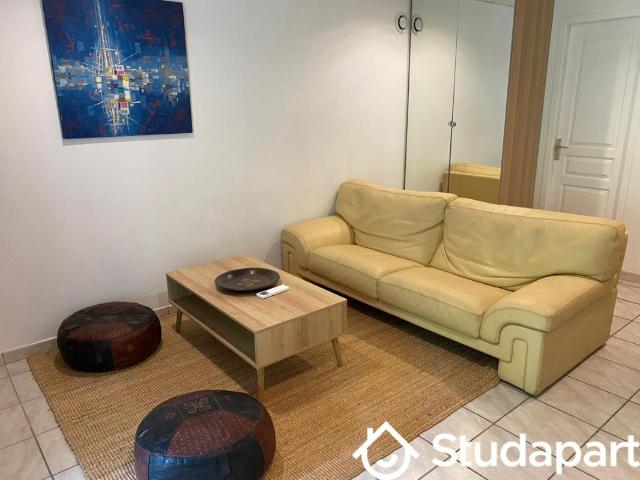 Maison de 30m2