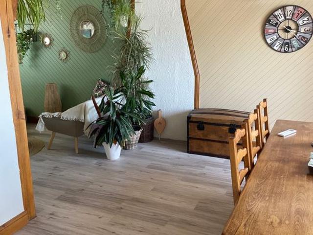 Maison de 30m2 à louer sur Fumel