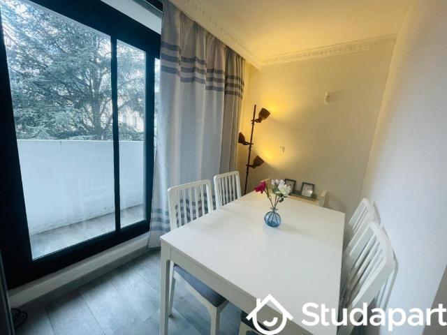 Maison de 32m2