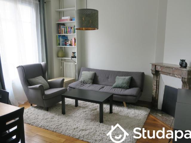 Maison de 32m2