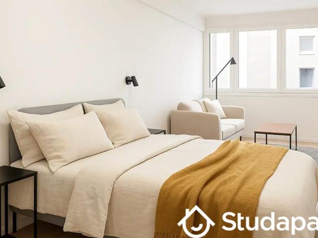 Maison de 32m2