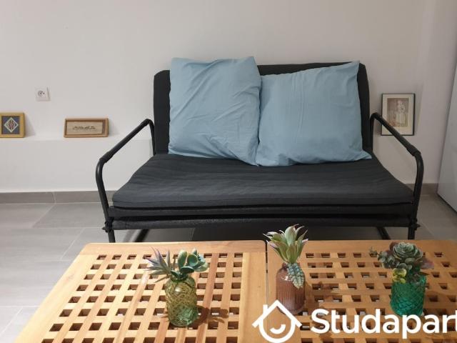 Maison de 32m2
