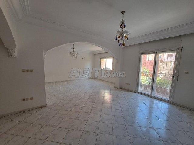 Maison de 344 m2 à vendre Sidi Maarouf