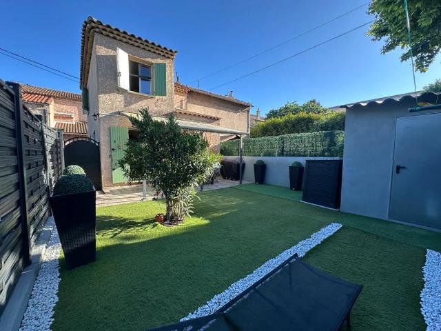 Maison de 3/4 pièces de 63 m² à Marseille