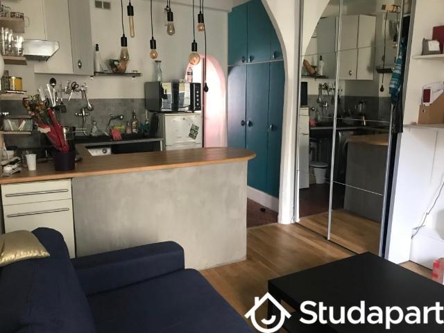 Maison de 34m2