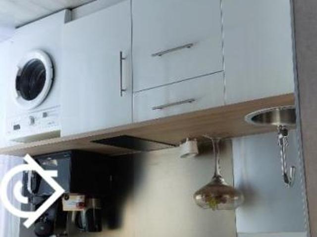 Maison de 35m2