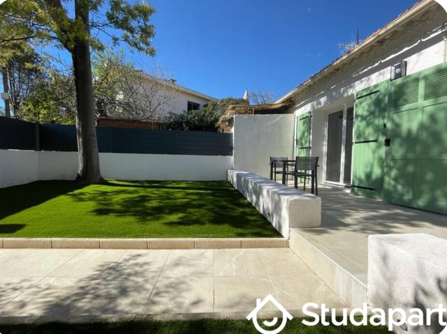 Maison de 35m2