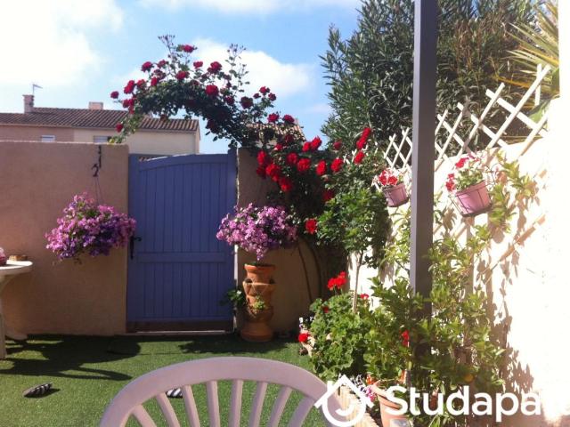 Maison de 35m2