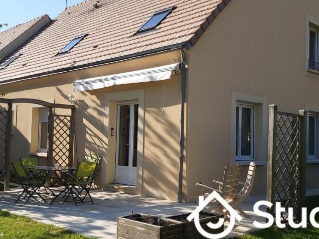 Maison de 35m2
