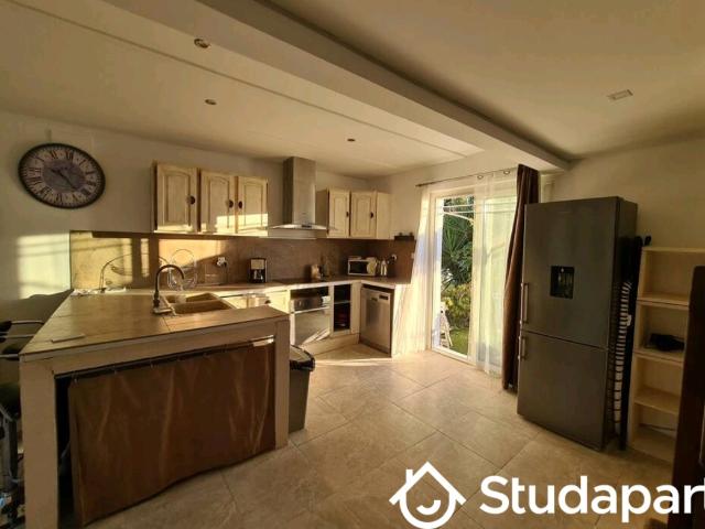 Maison de 35m2