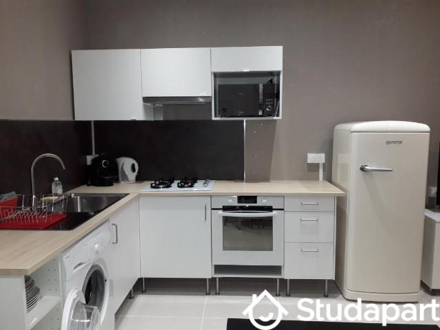 Maison de 35m2