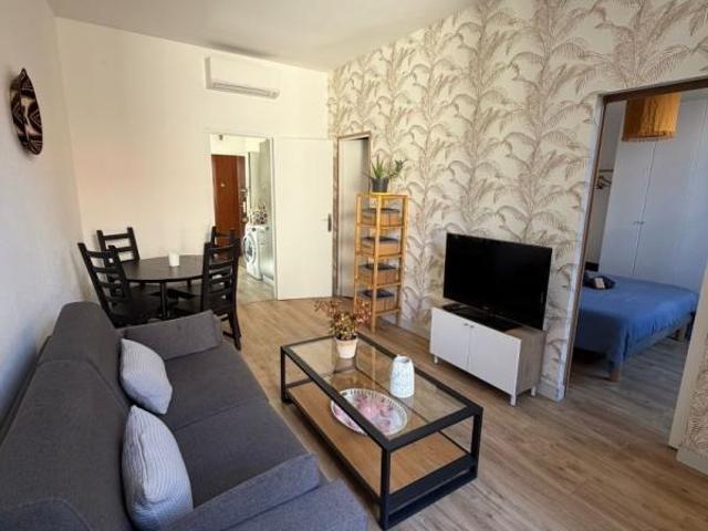 Maison de 35m2