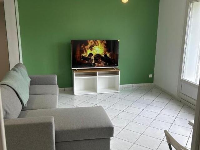 Maison de 35m2