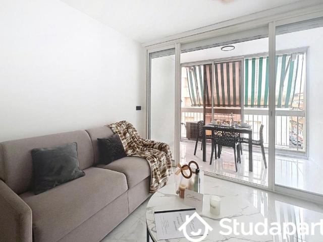 Maison de 36m2