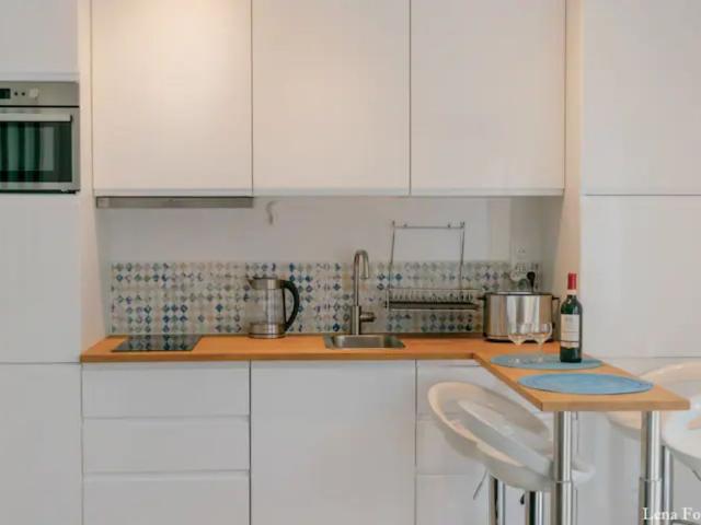 Maison de 36m2 à louer sur Bagneux