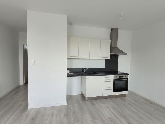Maison de 37m2 à louer sur Charron