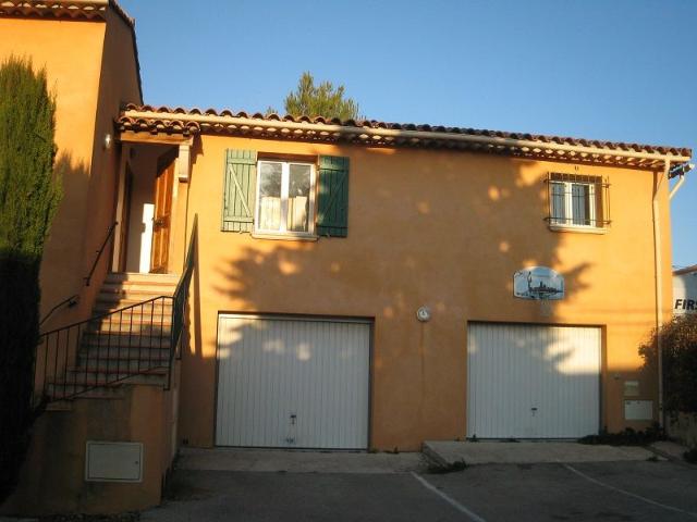Maison de 37m2 à louer sur Le Beausset