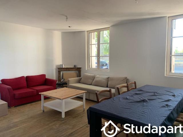Maison de 38m2