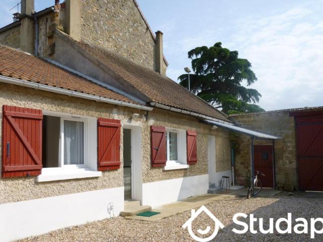 Maison de 39m2