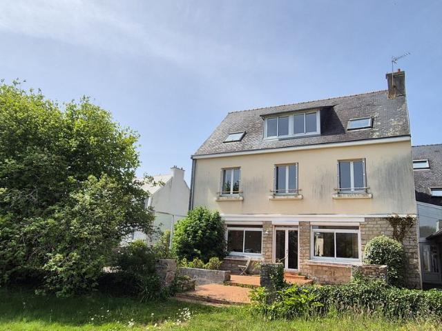 Maison de 7 chambres de luxe en vente à Clohars Carnoët, France