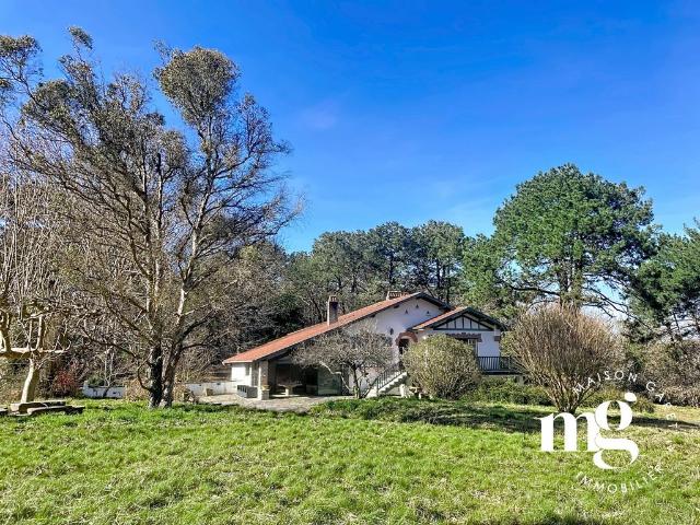 Maison de 7 chambres de luxe en vente à Bidart, Nouvelle Aquitaine
