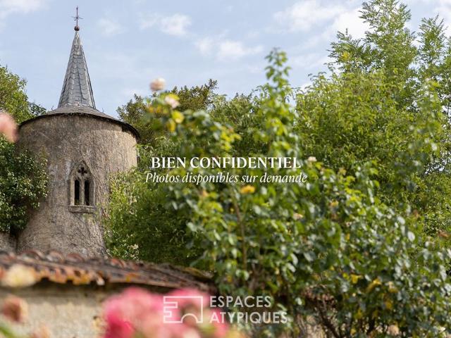 Maison de 7 chambres de luxe en vente à Rodemack, France