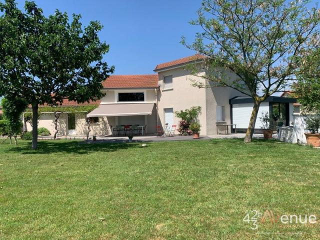 MAISON DE 7 PIÃ?CES