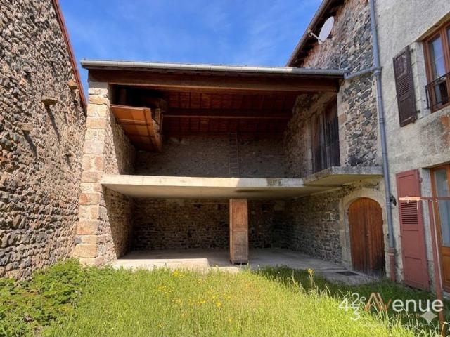 MAISON DE 7 PIÃ?CES