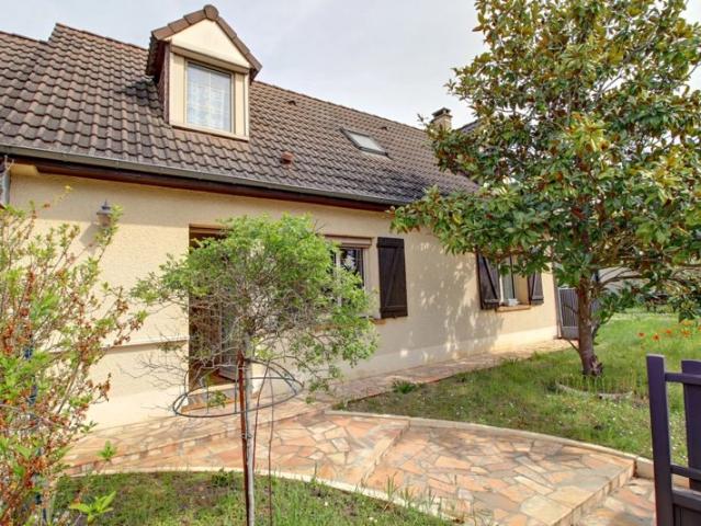 Maison de 7 pièces